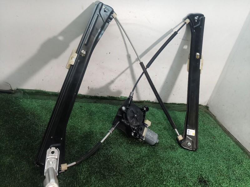 Recambio de elevalunas delantero derecho para volkswagen tiguan (ad1, ax1) 1.5 tsi referencia OEM IAM   