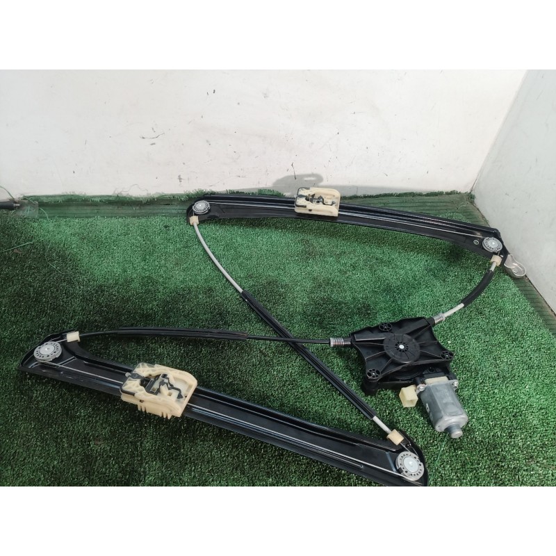 Recambio de elevalunas delantero derecho para volkswagen tiguan (ad1, ax1) 1.5 tsi referencia OEM IAM   