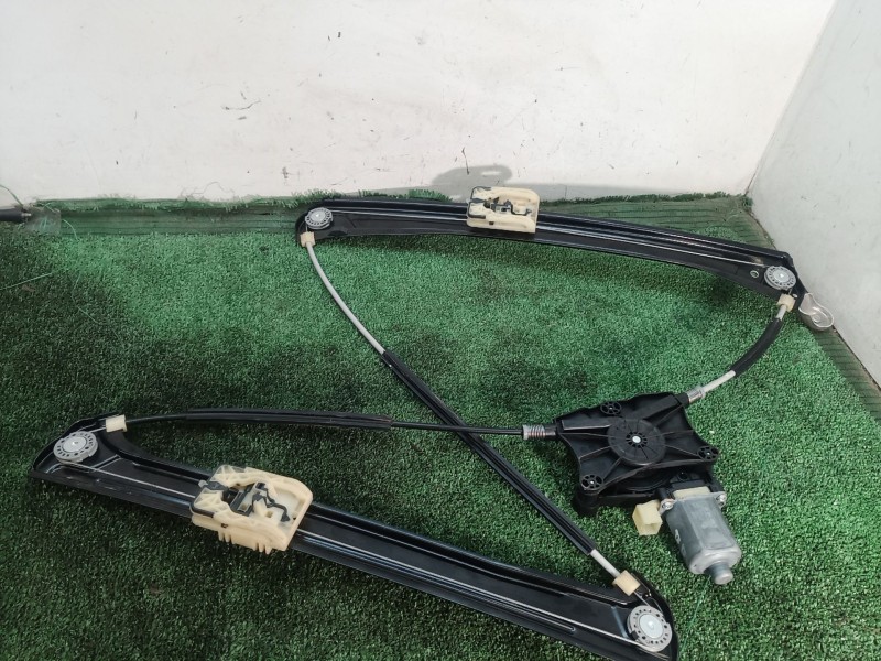 Recambio de elevalunas delantero derecho para volkswagen tiguan (ad1, ax1) 1.5 tsi referencia OEM IAM   