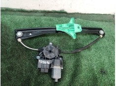 Recambio de elevalunas trasero derecho para volkswagen tiguan (ad1, ax1) 1.5 tsi referencia OEM IAM   