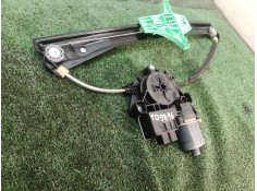 Recambio de elevalunas trasero derecho para volkswagen tiguan (ad1, ax1) 1.5 tsi referencia OEM IAM    2