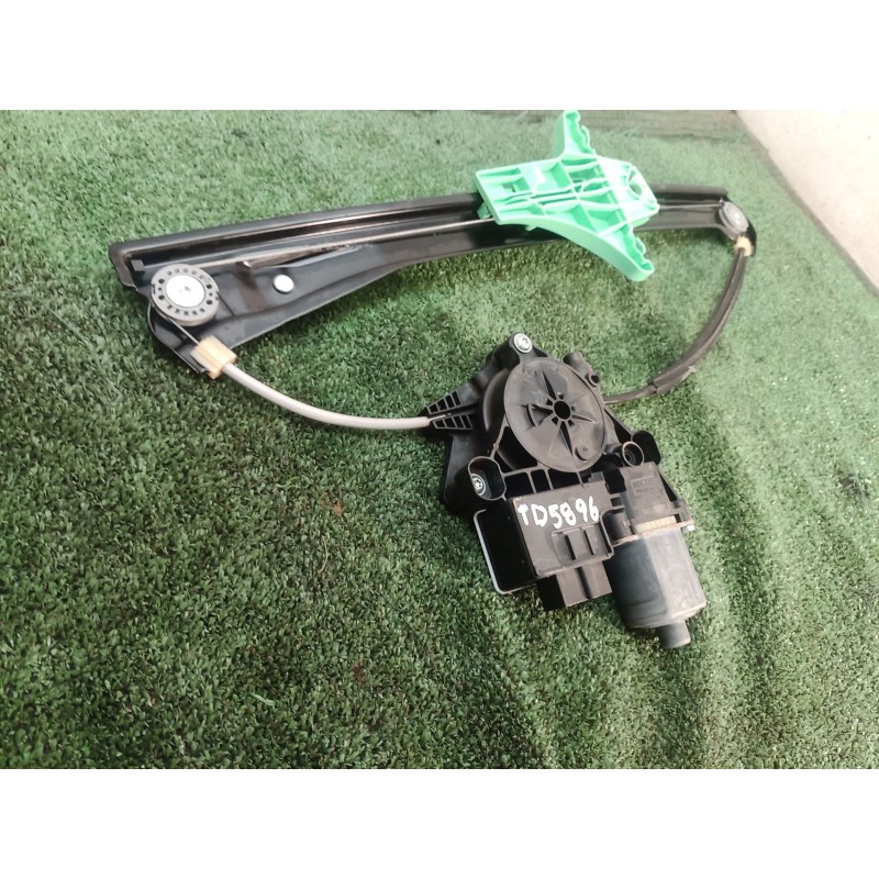 Recambio de elevalunas trasero derecho para volkswagen tiguan (ad1, ax1) 1.5 tsi referencia OEM IAM   