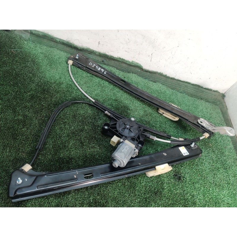 Recambio de elevalunas delantero izquierdo para volkswagen tiguan (ad1, ax1) 1.5 tsi referencia OEM IAM   