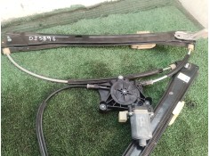 Recambio de elevalunas delantero izquierdo para volkswagen tiguan (ad1, ax1) 1.5 tsi referencia OEM IAM    2