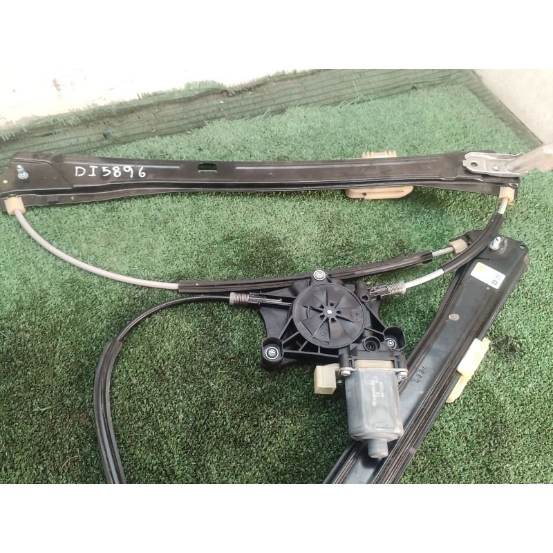Recambio de elevalunas delantero izquierdo para volkswagen tiguan (ad1, ax1) 1.5 tsi referencia OEM IAM   