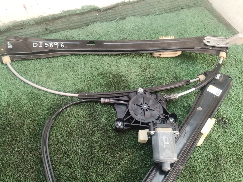 Recambio de elevalunas delantero izquierdo para volkswagen tiguan (ad1, ax1) 1.5 tsi referencia OEM IAM   