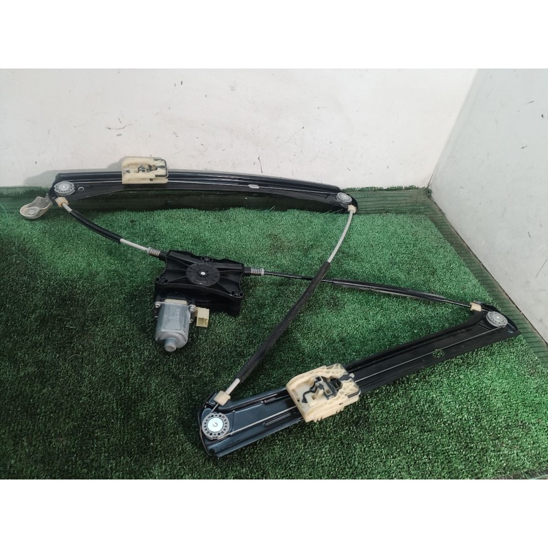 Recambio de elevalunas delantero izquierdo para volkswagen tiguan (ad1, ax1) 1.5 tsi referencia OEM IAM   