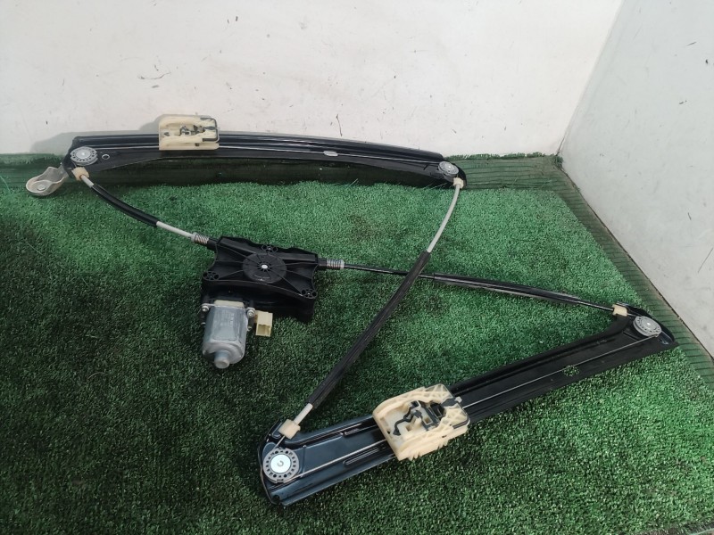 Recambio de elevalunas delantero izquierdo para volkswagen tiguan (ad1, ax1) 1.5 tsi referencia OEM IAM   