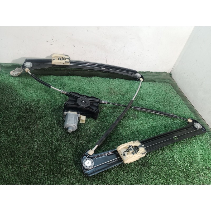 Recambio de elevalunas delantero izquierdo para volkswagen tiguan (ad1, ax1) 1.5 tsi referencia OEM IAM   