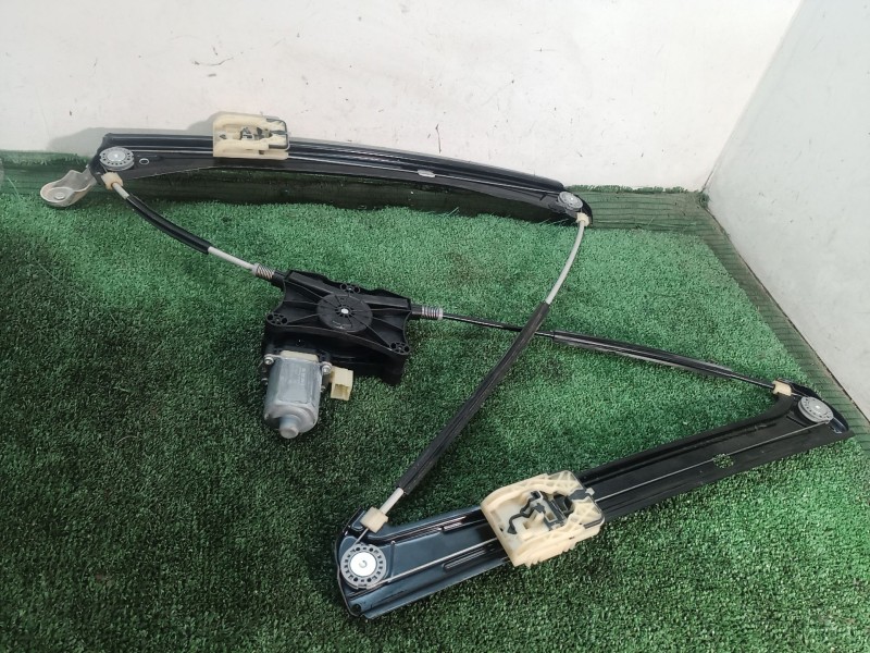 Recambio de elevalunas delantero izquierdo para volkswagen tiguan (ad1, ax1) 1.5 tsi referencia OEM IAM   