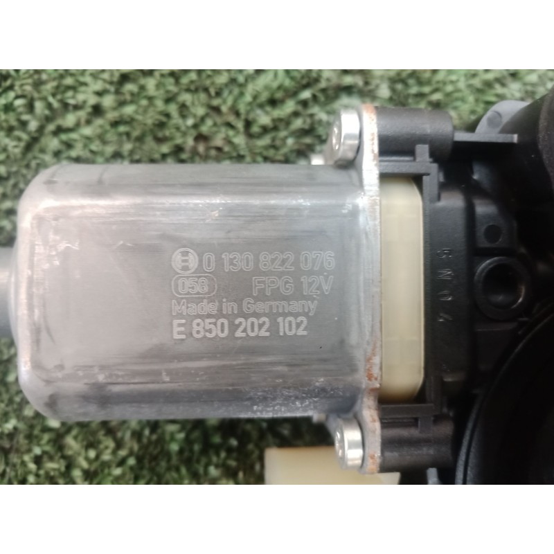 Recambio de elevalunas delantero izquierdo para volkswagen tiguan (ad1, ax1) 1.5 tsi referencia OEM IAM   