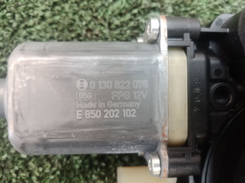 Recambio de elevalunas delantero izquierdo para volkswagen tiguan (ad1, ax1) 1.5 tsi referencia OEM IAM   