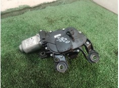 Recambio de motor limpia trasero para audi q3 (8ub, 8ug) 2.0 tdi referencia OEM IAM 8u0955711a 8u0955711a 8u0955711a