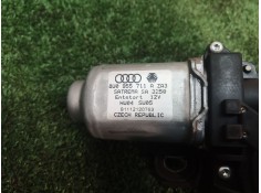 Recambio de motor limpia trasero para audi q3 (8ub, 8ug) 2.0 tdi referencia OEM IAM 8u0955711a 8u0955711a 8u0955711a 2