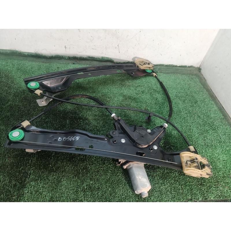 Recambio de elevalunas delantero derecho para ford focus iii 1.6 tdci referencia OEM IAM   