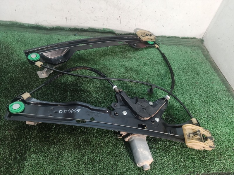 Recambio de elevalunas delantero derecho para ford focus iii 1.6 tdci referencia OEM IAM   