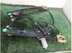 Recambio de elevalunas delantero derecho para ford focus iii 1.6 tdci referencia OEM IAM    2