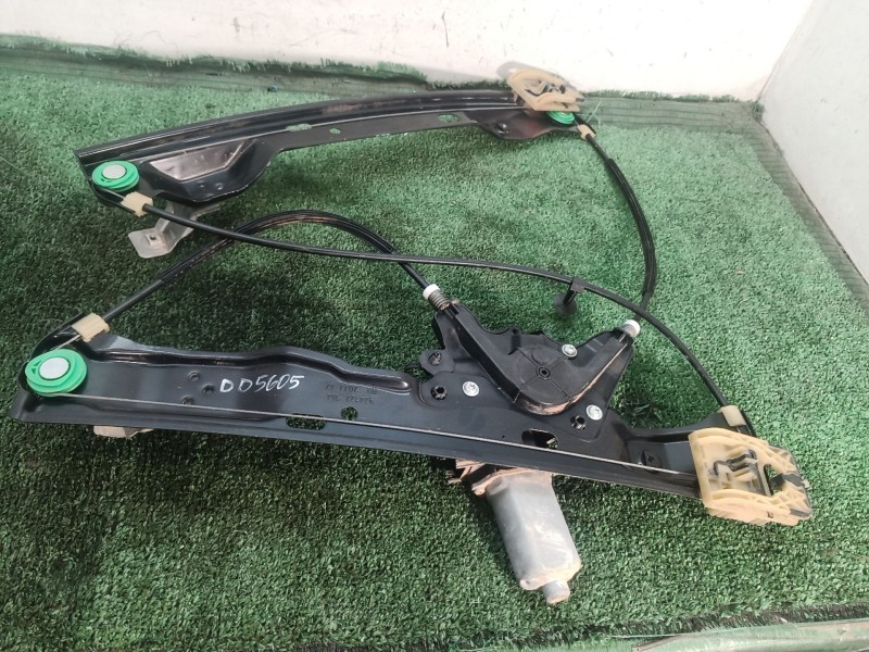 Recambio de elevalunas delantero derecho para ford focus iii 1.6 tdci referencia OEM IAM   