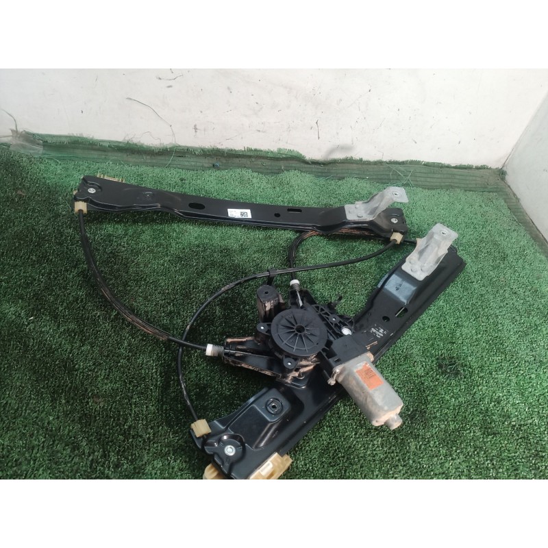 Recambio de elevalunas delantero derecho para ford focus iii 1.6 tdci referencia OEM IAM   