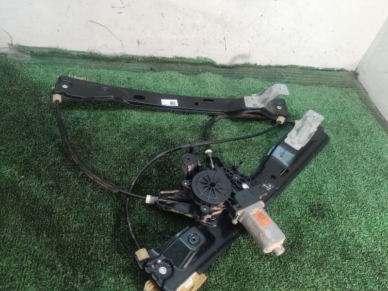 Recambio de elevalunas delantero derecho para ford focus iii 1.6 tdci referencia OEM IAM   