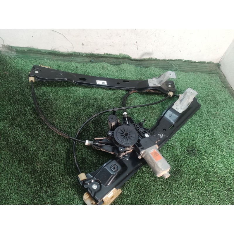 Recambio de elevalunas delantero derecho para ford focus iii 1.6 tdci referencia OEM IAM   