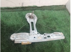 Recambio de elevalunas trasero derecho para ford focus iii 1.6 tdci referencia OEM IAM   