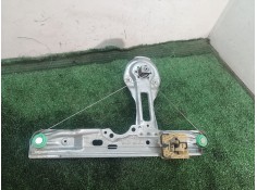 Recambio de elevalunas trasero derecho para ford focus iii 1.6 tdci referencia OEM IAM    2