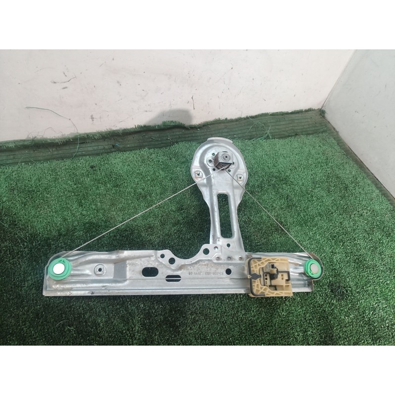 Recambio de elevalunas trasero derecho para ford focus iii 1.6 tdci referencia OEM IAM   