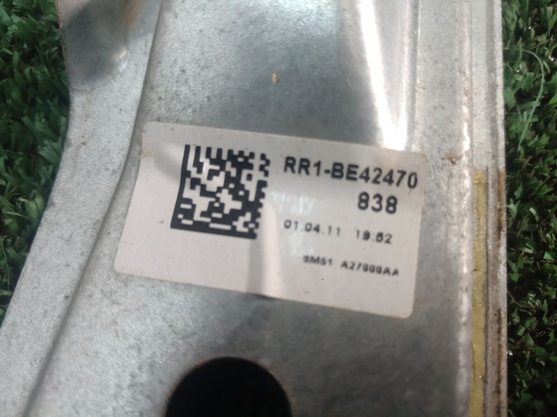 Recambio de elevalunas trasero derecho para ford focus iii 1.6 tdci referencia OEM IAM   