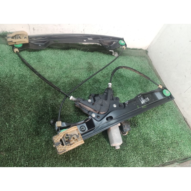 Recambio de elevalunas delantero izquierdo para ford focus iii 1.6 tdci referencia OEM IAM   