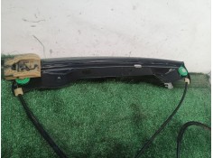 Recambio de elevalunas delantero izquierdo para ford focus iii 1.6 tdci referencia OEM IAM    2