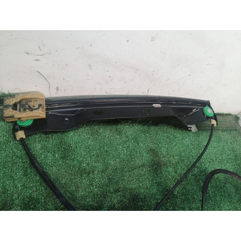 Recambio de elevalunas delantero izquierdo para ford focus iii 1.6 tdci referencia OEM IAM   