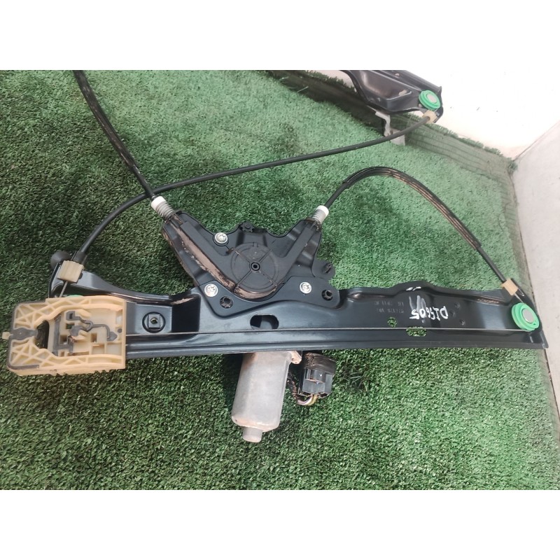 Recambio de elevalunas delantero izquierdo para ford focus iii 1.6 tdci referencia OEM IAM   