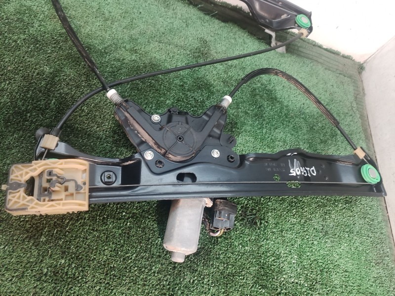 Recambio de elevalunas delantero izquierdo para ford focus iii 1.6 tdci referencia OEM IAM   