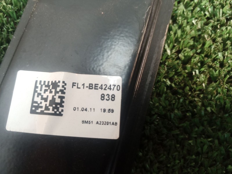 Recambio de elevalunas delantero izquierdo para ford focus iii 1.6 tdci referencia OEM IAM   