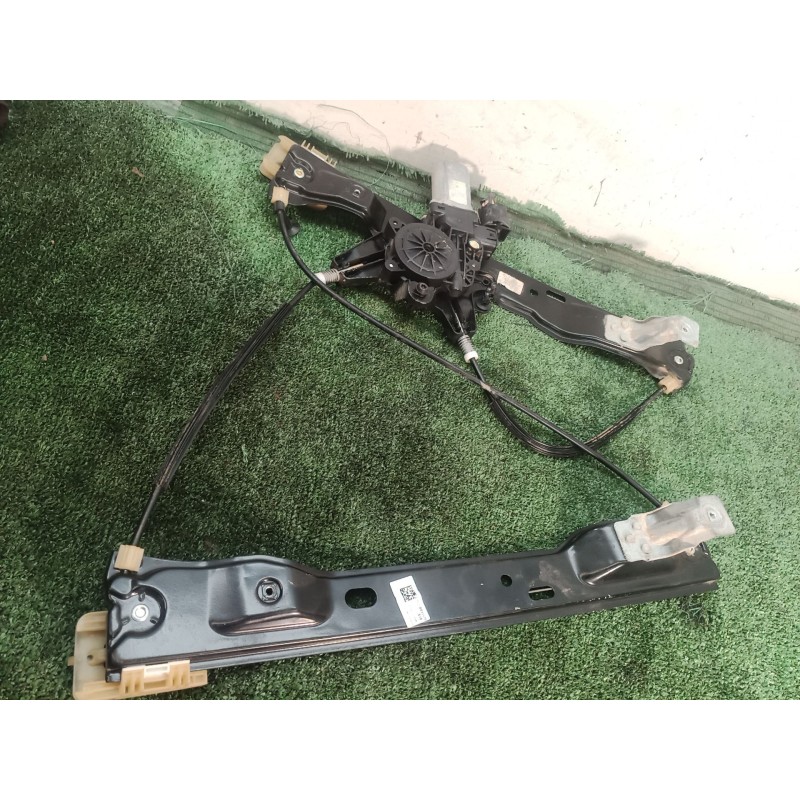 Recambio de elevalunas delantero izquierdo para ford focus iii 1.6 tdci referencia OEM IAM   