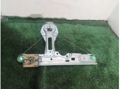 Recambio de elevalunas trasero izquierdo para ford focus iii 1.6 tdci referencia OEM IAM   