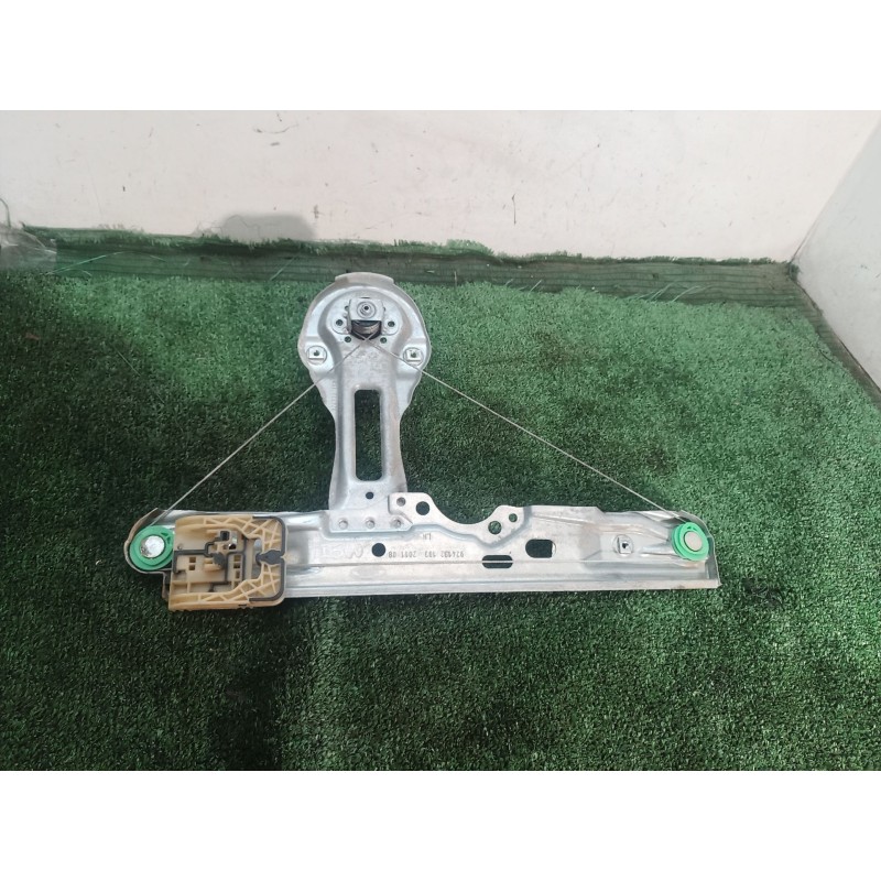 Recambio de elevalunas trasero izquierdo para ford focus iii 1.6 tdci referencia OEM IAM   