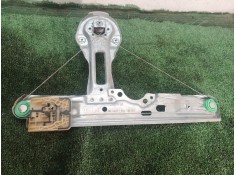 Recambio de elevalunas trasero izquierdo para ford focus iii 1.6 tdci referencia OEM IAM    2