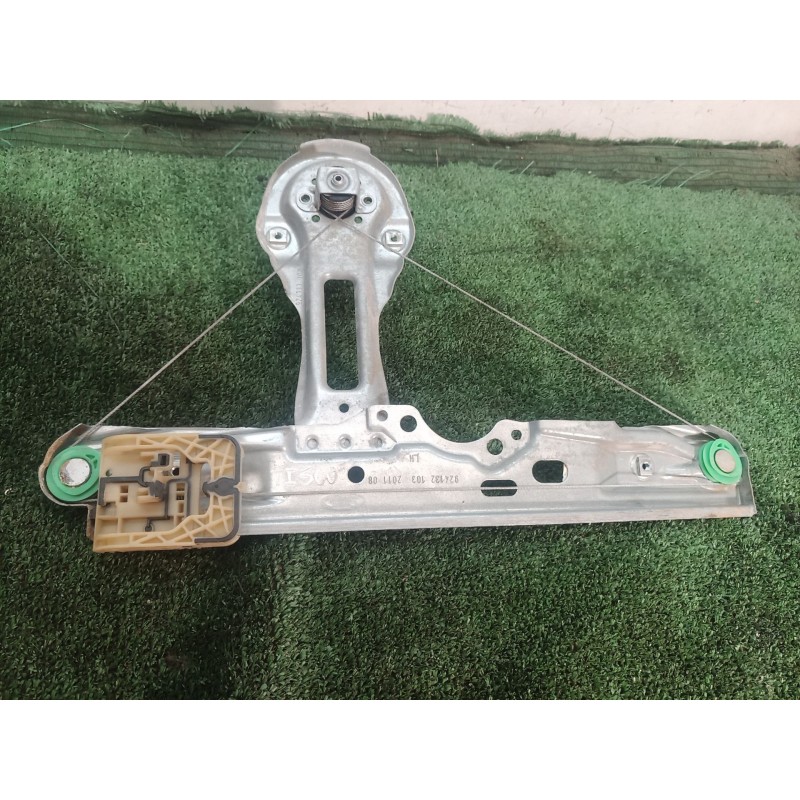 Recambio de elevalunas trasero izquierdo para ford focus iii 1.6 tdci referencia OEM IAM   