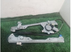 Recambio de elevalunas delantero derecho para nissan cabstar tlo referencia OEM IAM   