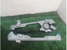 Recambio de elevalunas delantero derecho para nissan cabstar tlo referencia OEM IAM    2