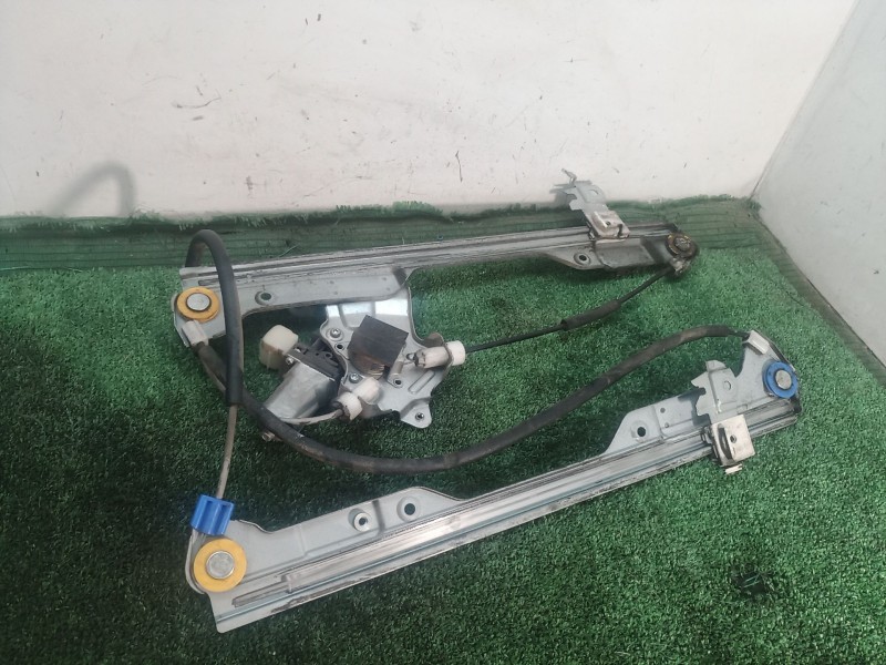 Recambio de elevalunas delantero derecho para nissan cabstar tlo referencia OEM IAM   