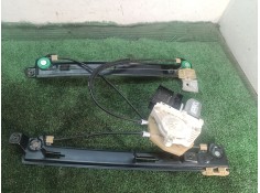 Recambio de elevalunas delantero izquierdo para seat leon (1p1) 2.0 tdi 16v referencia OEM IAM   