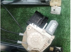 Recambio de elevalunas delantero izquierdo para seat leon (1p1) 2.0 tdi 16v referencia OEM IAM    2