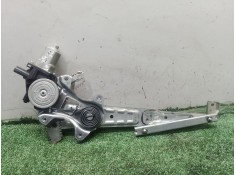 Recambio de elevalunas delantero derecho para honda civic ix tourer (fk) 1.6 i-dtec (fk3) referencia OEM IAM SIN REF SIN REF SIN