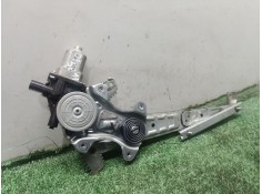 Recambio de elevalunas delantero derecho para honda civic ix tourer (fk) 1.6 i-dtec (fk3) referencia OEM IAM SIN REF SIN REF SIN 2