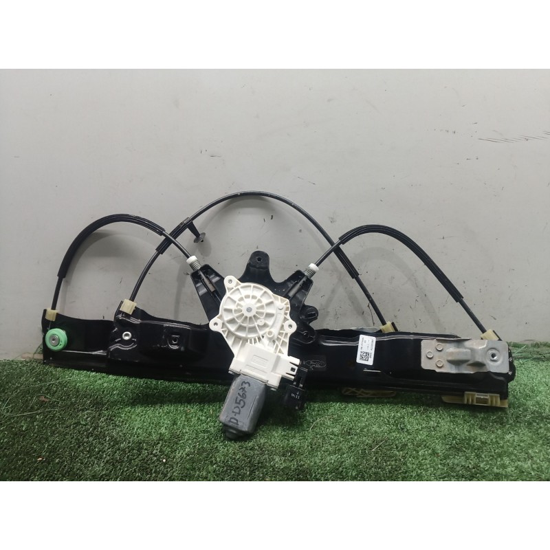 Recambio de elevalunas delantero derecho para ford focus iii 1.0 ecoboost referencia OEM IAM   
