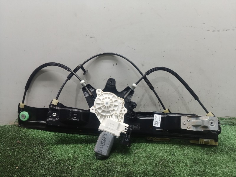 Recambio de elevalunas delantero derecho para ford focus iii 1.0 ecoboost referencia OEM IAM   