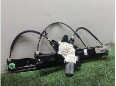 Recambio de elevalunas delantero derecho para ford focus iii 1.0 ecoboost referencia OEM IAM    2